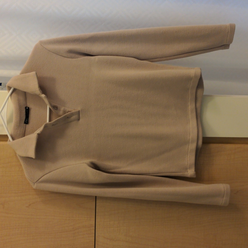 Zara polo